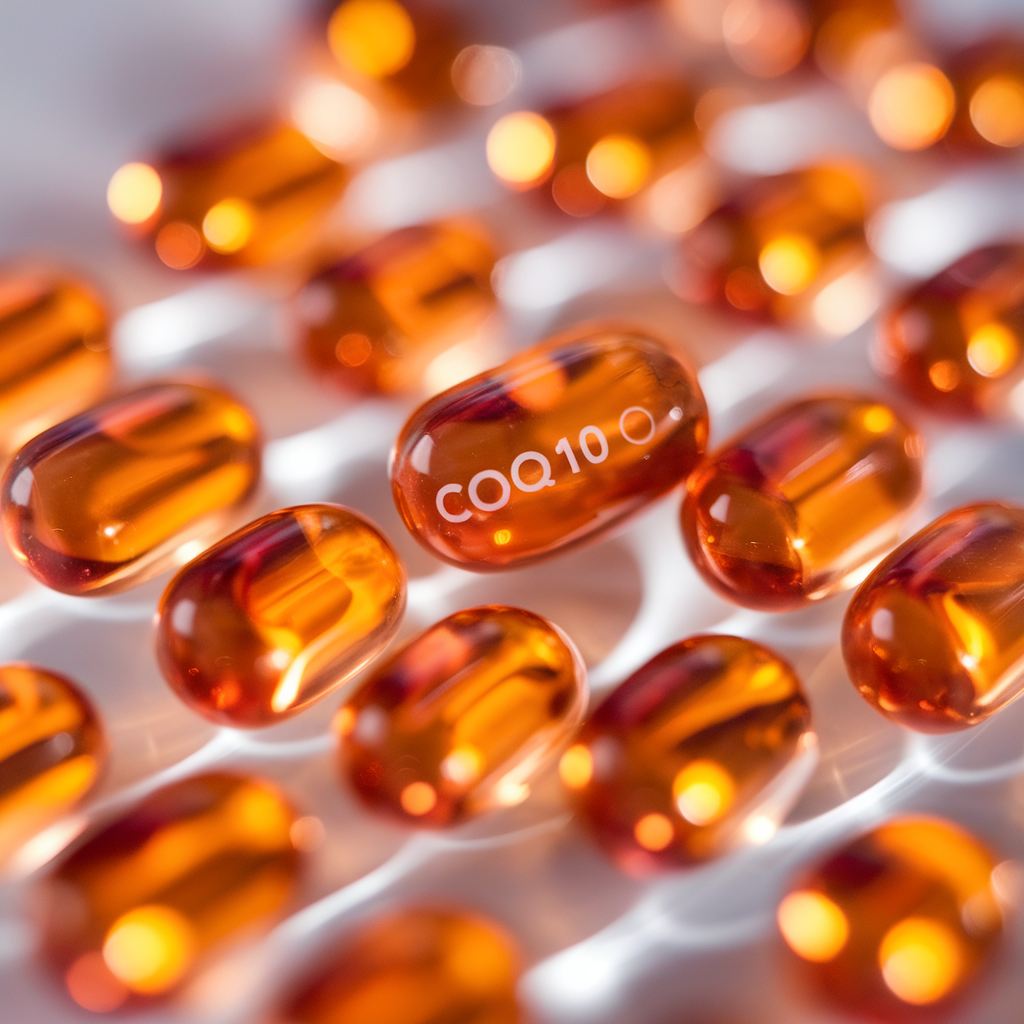 CoQ10