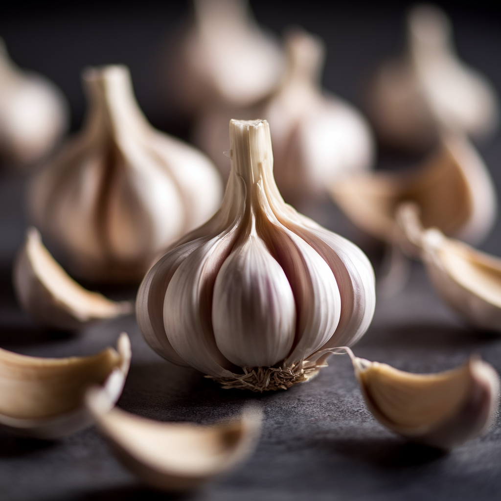 Garlic Extract